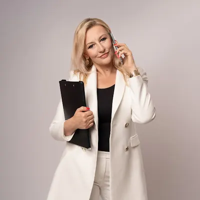 Justyna Dyrdoń JK TWÓJ DOM NIERUCHOMOŚCI